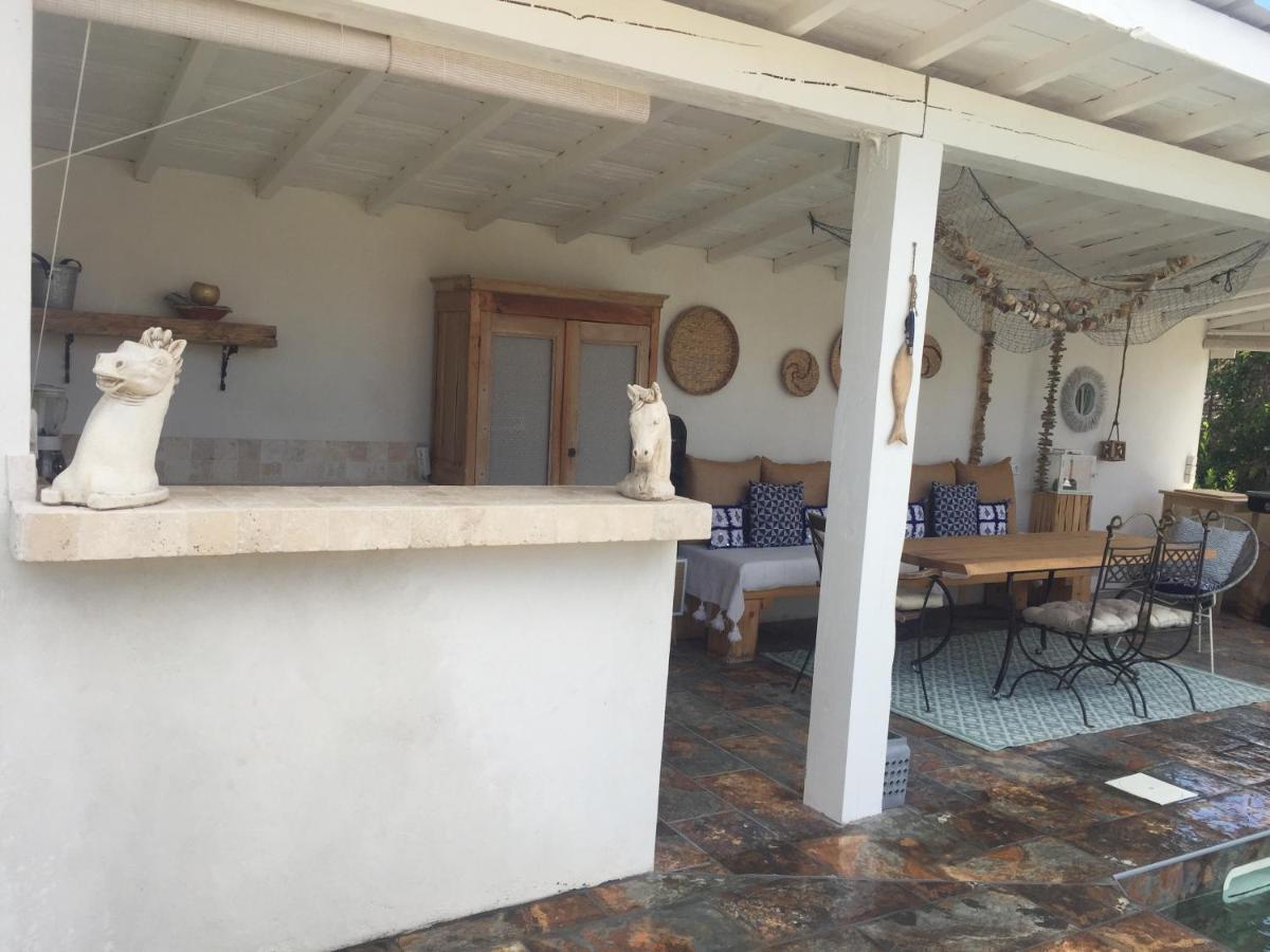 Mazet Provencal Hotel Saint-Gilles  Exterior photo