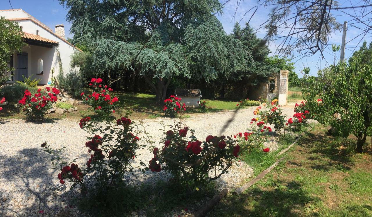 Mazet Provencal Hotel Saint-Gilles  Exterior photo