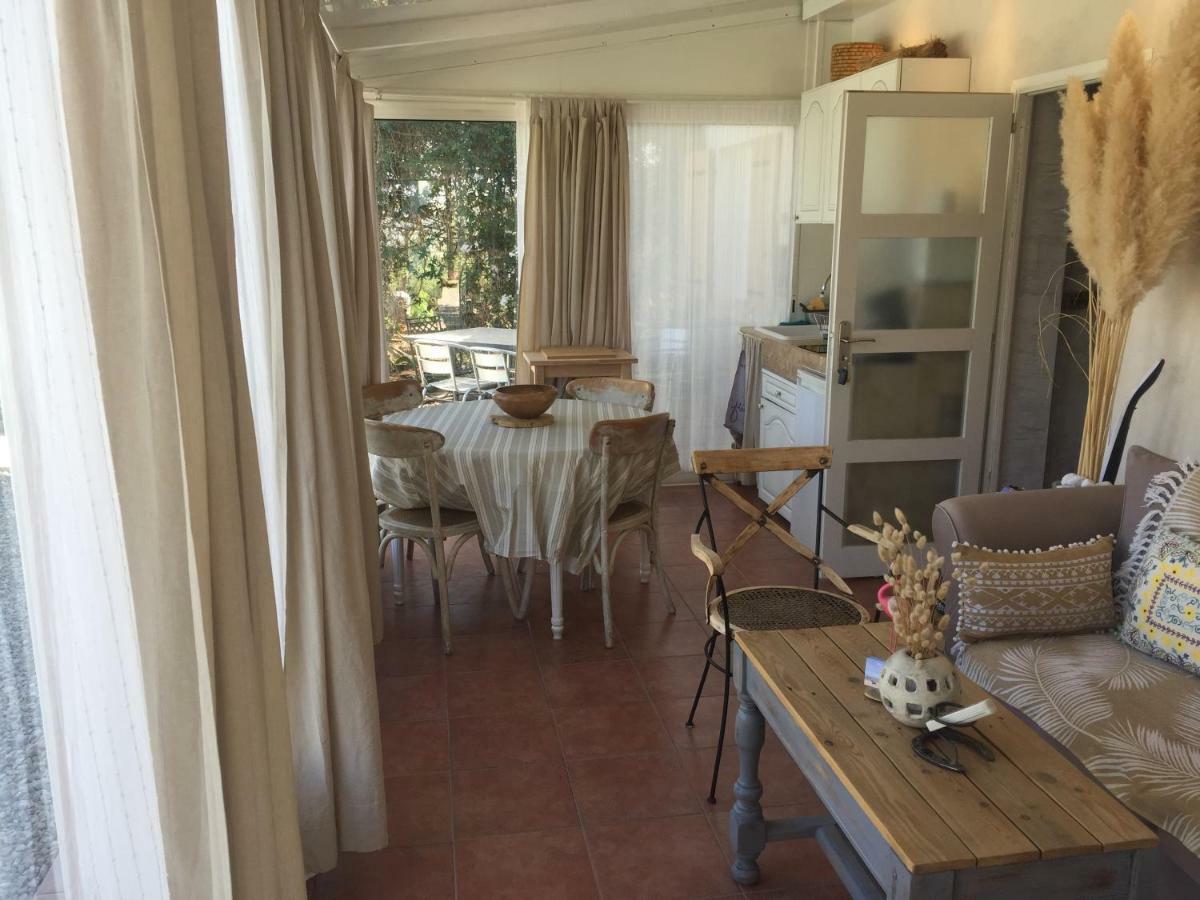 Mazet Provencal Hotel Saint-Gilles  Exterior photo
